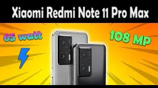 Redmi Note 11 Pro+ vs Redmi Note 11 Pro vs Redmi Note 11 5G - Full Comparison