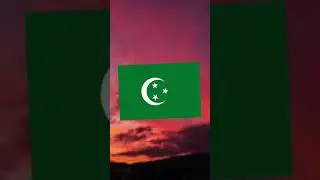 Historical flags of Egypt 🇪🇬