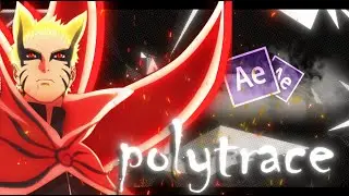 POLYTRACE Transitions like 