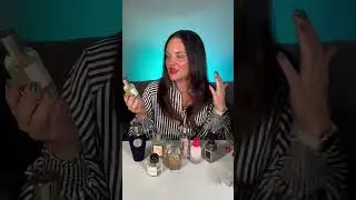 LR Labo Santal 33 is giving me great vibes. Have you smelled it? What’s your fav LR Labo? 