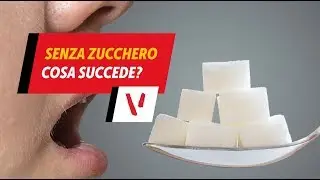 Senza zucchero: cosa succede eliminando gli zuccheri aggiunti?