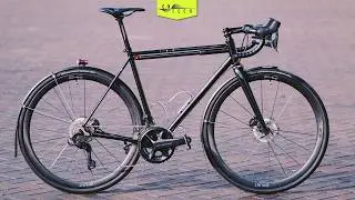 Fairlight Strael 4.0 Review - A Steel Bike Worth The Hype?