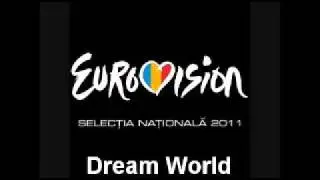 DREAM WORLD
