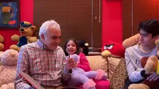 "Azərbaycan sehirli abidələr" kitabından Nardaran qalası haqqında hekayə