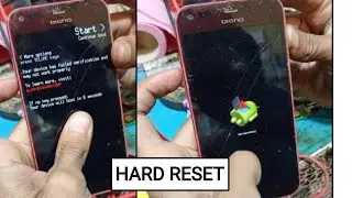 How to hard reset Digno mobile /Digno 503kc hard reset