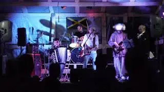 Вагов с друзьями - Мой прогноз - дождь