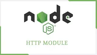 Nodejs Http module