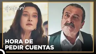 ¡Robaste La Juventud De Mi Hijo! | Gulperi