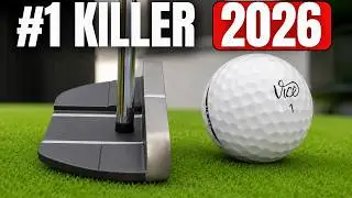 The BEST Budget Zero-Torque Putter of 2026?!