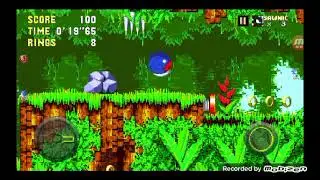 Sonic 3 AIR Online