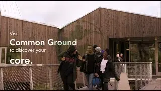 Common Ground High School