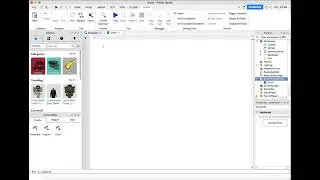 HOW TO CANCOLLIDE A PART 2023 ROBLOX STUDIO LUA SCRIPTING TUTORIAL [WORKING]