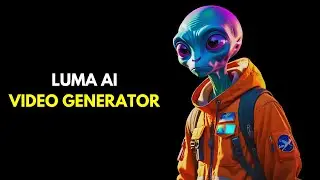 Luma Labs AI Keyframes - AI Video Generator by Dream Machine 