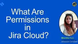 Permissions in Jira Cloud ? | Jira Cloud Permissions | Permissions in Jira