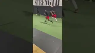 Neural Prep Speed Work 