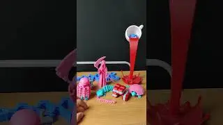 Am I a 3D printer?