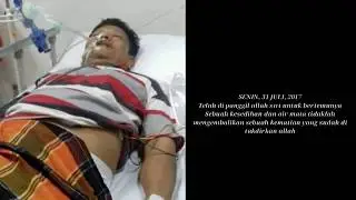 Dokumen perjalan Guru | Menyambut Haul Yang Ke-2,th