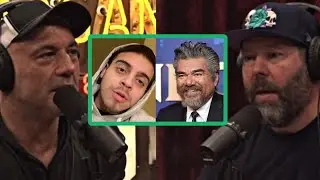 Joe & Bert on the Ralph Barbosa Vs George Lopez Beef