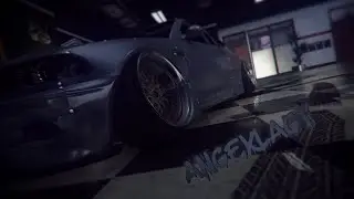 𝓑𝓜𝓦 // 𝓐𝓷𝓰𝓮𝓴𝓵𝓪𝓰𝓽
