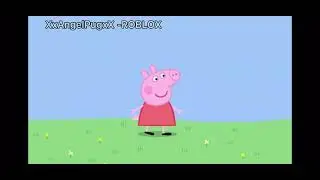 Peppa puddle time🥶🥶