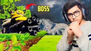 Palworld's Unexpected Twist: Catching Boss Pokemon Like a Pro! - EP3