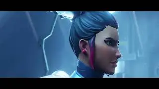 Suit up time we are the Resistance Fortnite Event Teaser