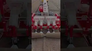 Powertiller based bed making machine 