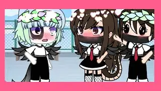 Где мой соулмейт?✨🌶✌️[меме] 🎁for Тадаши и Кари (вы прекрасная пара🍒💕)