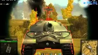 World of Tanks   секреты игры и хитрости