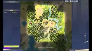 Civilization IV: Warlords серия 4