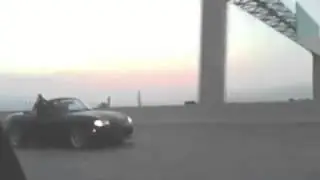 А с веслом то быстрее едется!