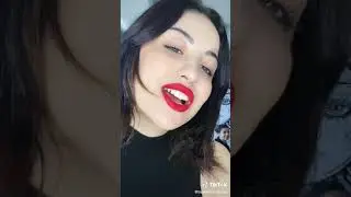 Buse Korkmaz Tik Tok