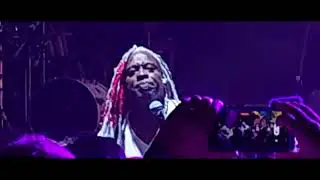 Living Colour -Cult of Personality -Revel ABQ