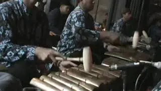 Perpindahan Sampak Nem Ke Sanga (Garapan)