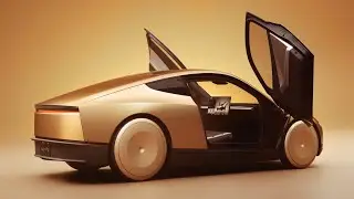Tesla Robotaxi Driving In Circles By themselves (Look ma, no hands)