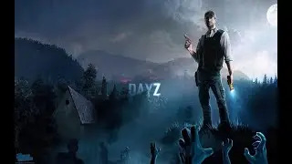 DayZ PVE Server YOLO #1