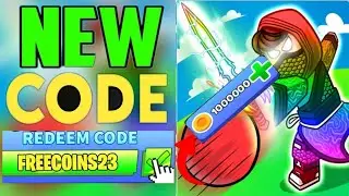 ⚠️NEW NOVEMBER 🎃PROMO CODE FOR BLADE BALL ROBLOX NOVEMBER 2023