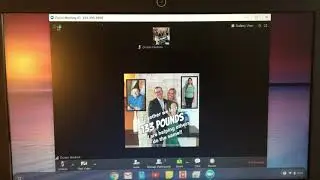 Where Did Everything Go On My Zoom for Chromebook Settings?