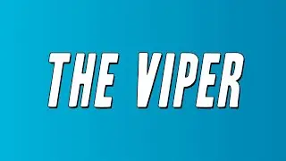 BabyChiefDoit - The Viper (Lyrics)