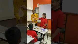 Behind The Scenes | Science Experiments #kalastaar #yoyohoneysingh