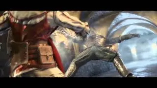 Assassin's Creed: Identity Revealed in STUNNING 4K [UNSEEN]