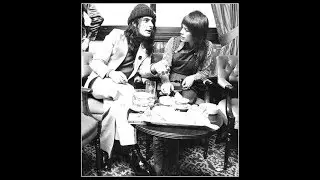 Bibi's Interview with Mickey Finn of T. Rex (1973)