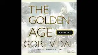 Gore Vidal on KCRW's 