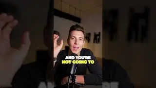 Stop Doing This