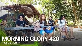 Morning Glory 420 | The Farmer (Original)