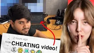 I got my CHEATING wife on tape… I can’t look away… | Reddit Story