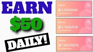 New Site That Pays You Passively Must Watch!