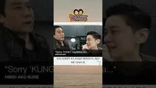NAG SORRY NA, BAKIT HINDI PA AKO OK?