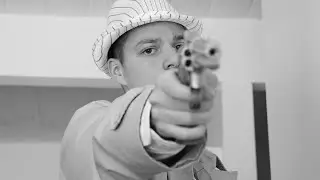 Three Simple Rules (Short Noir Film)