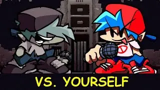 Friday Night Funkin' |VS. Yourself - Eye to Eye FNF Mod